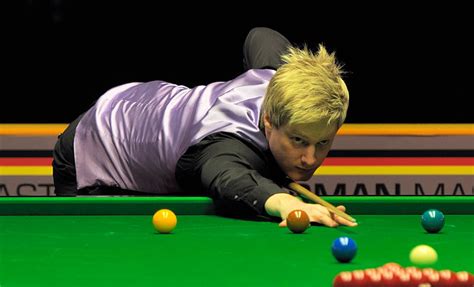 greatest snooker player of all time